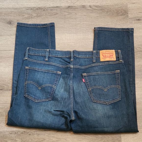 Levi's Other - Levi's 541